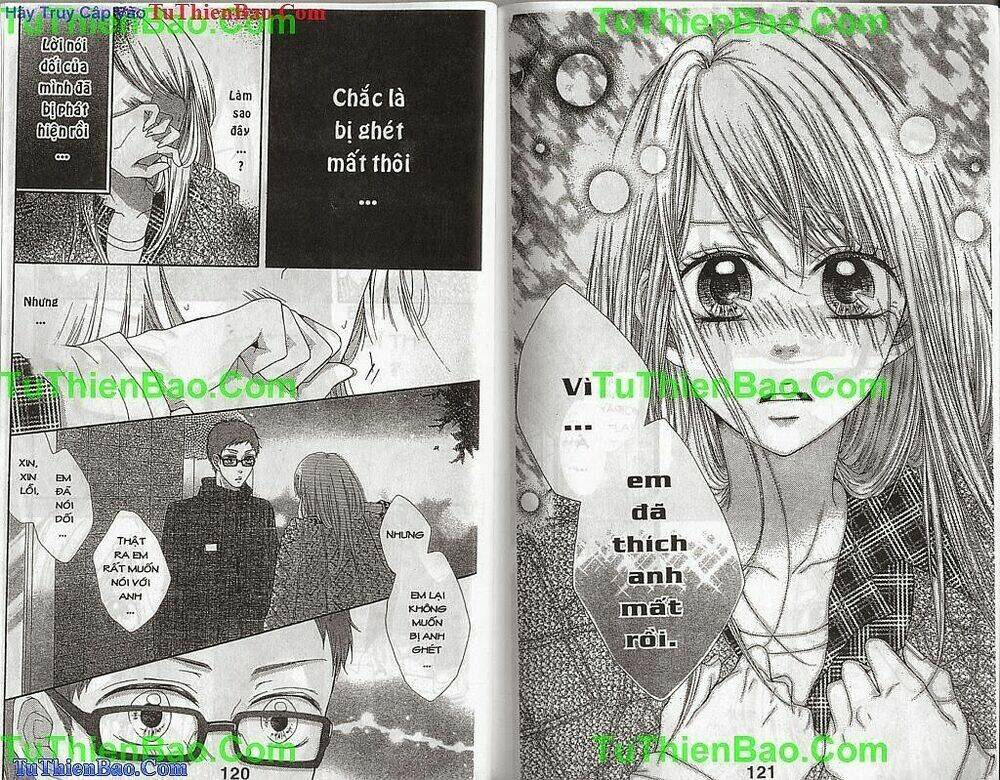 bí mật của cặp song sinh chapter 1 62