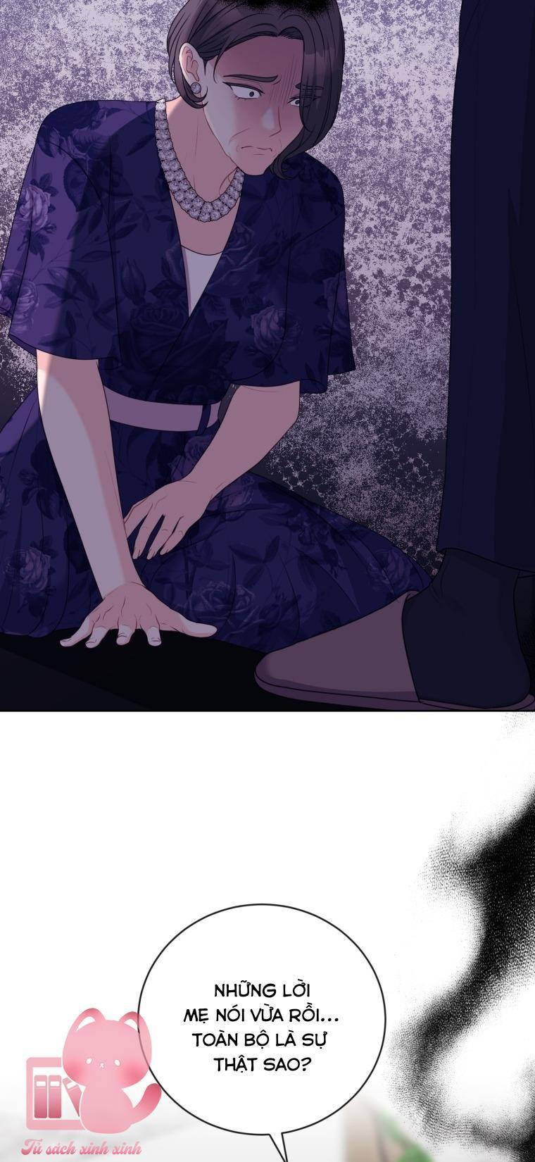 mong được chị chỉ bảo, tiền bối chapter 32 70