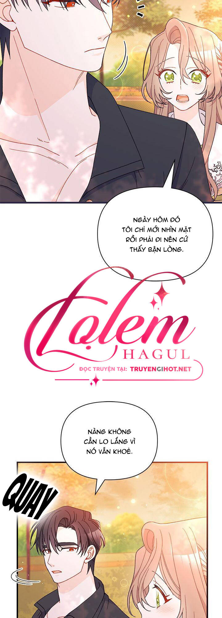 Tôi Đã Có Chồng Sau Khi Nhặt Được Nam Chính chapter 49.1 39