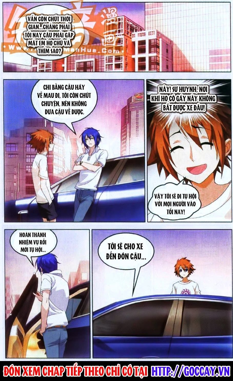 long tộc 2 chapter 7 3