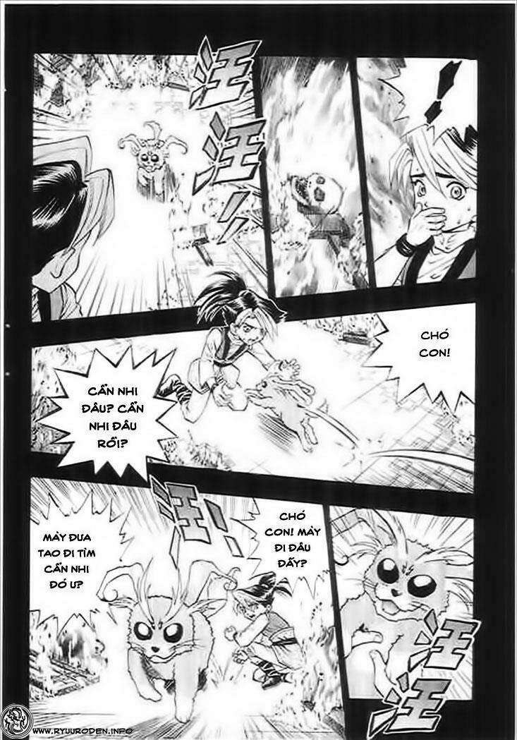 thiên địa nam nhi chapter 13 4