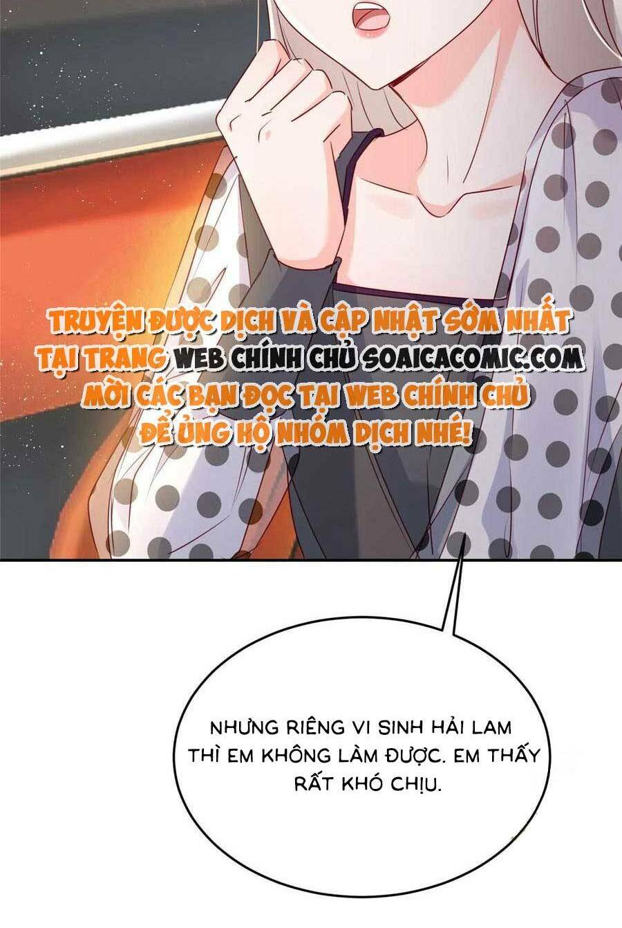 cô vợ của tôi không dễ bắt nạt chapter 60 4