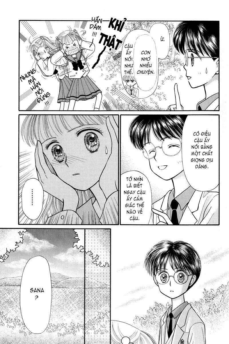 kodomo no omocha chapter 21 37