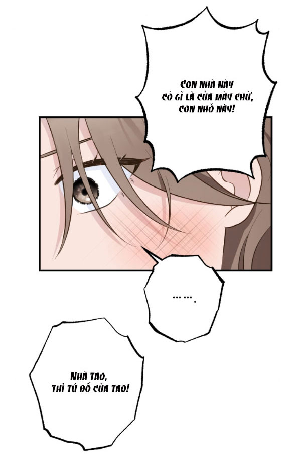 Hãy Khóc Cho Thật Xinh Đẹp Đi chapter 7.2 - Trang 30