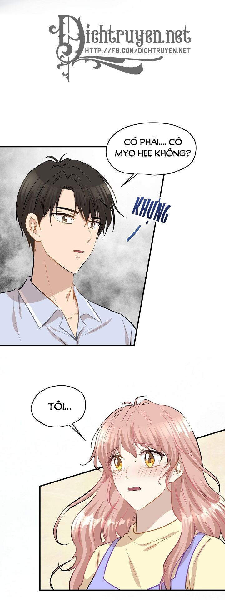 cuộc sống kỳ thú chapter 42 26