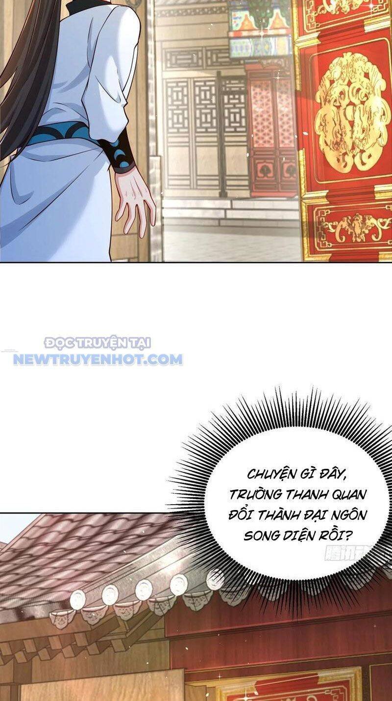 ta thực sự không muốn làm thần tiên chapter 63 8