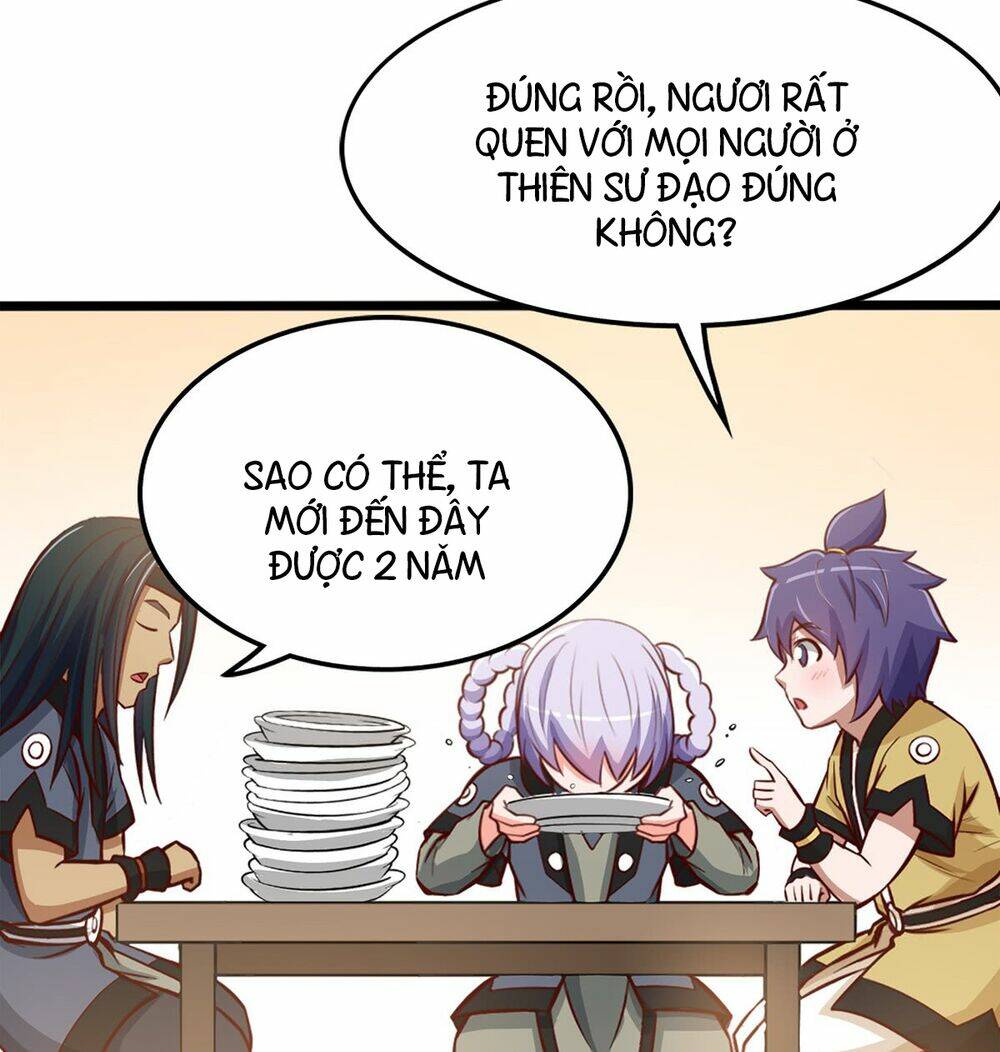 hiệp hành cửu thiên chapter 92 30