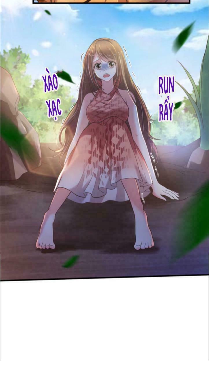 [16+] thảnh thơi thú thế chủng chủng điền, sinh sinh tể chapter 35 33