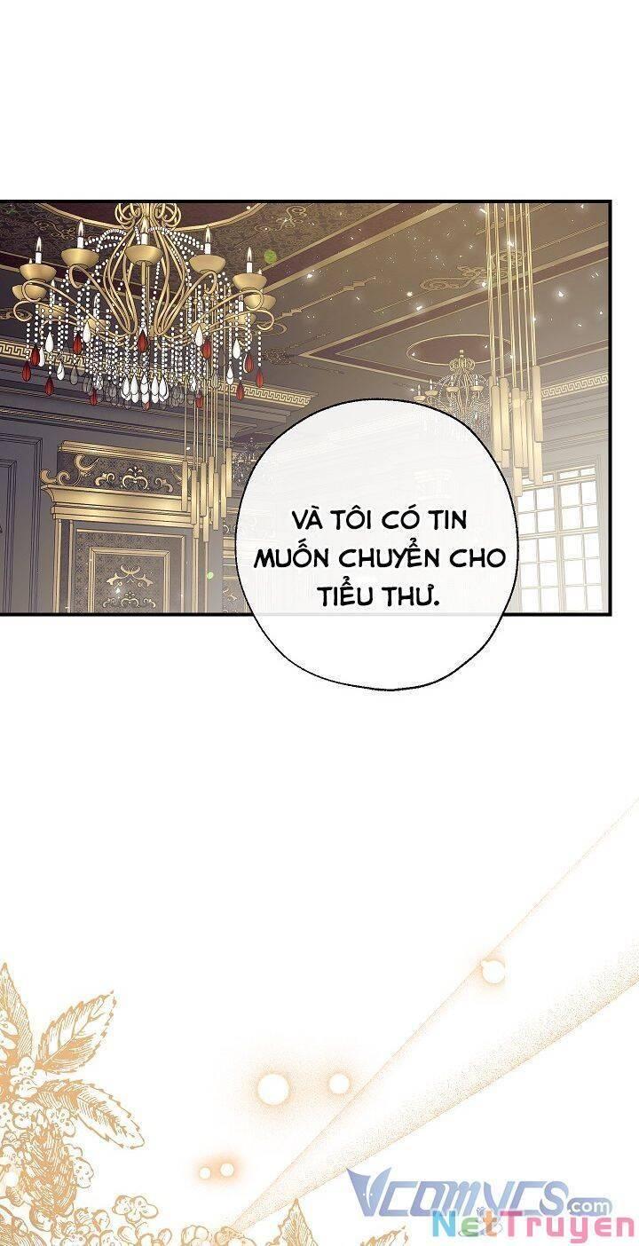 chúng ta có thể trở thành gia đình được không? chapter 57 43