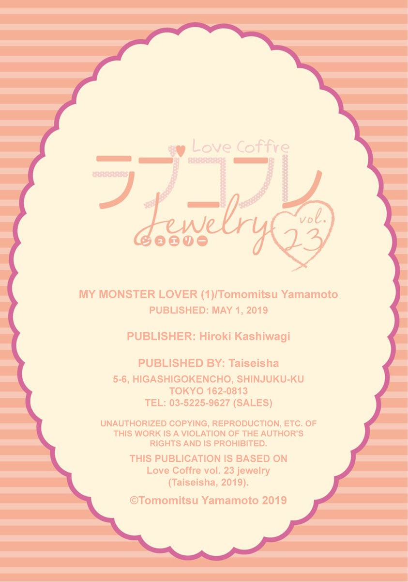 bạn trai ranh mãnh của tôi chapter 1 37