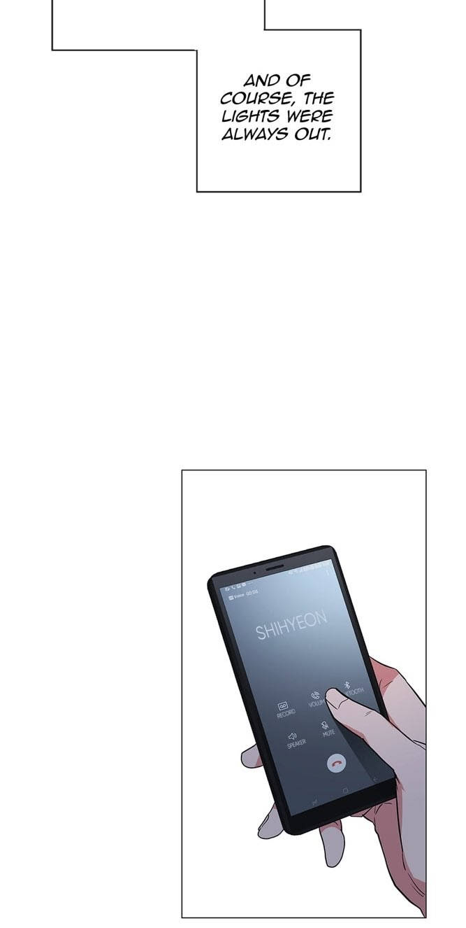 [raw] red candy chapter 62 11