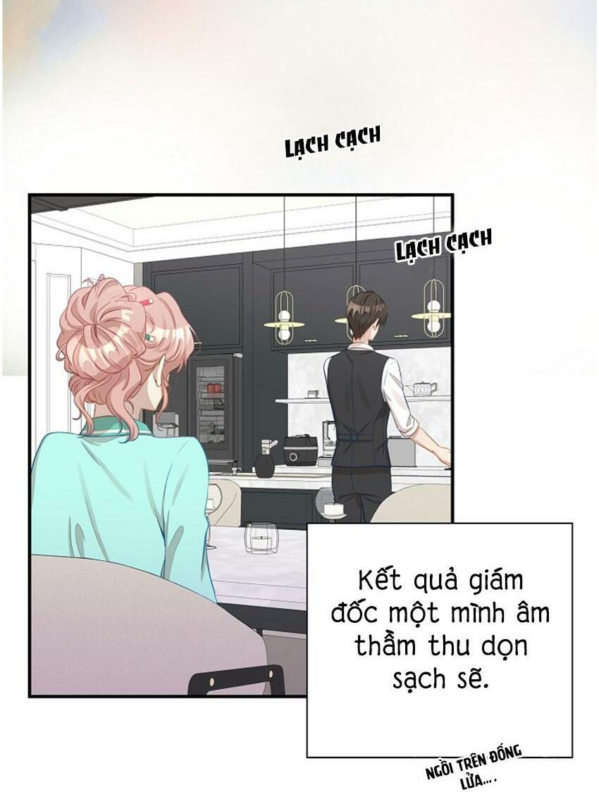 cuộc sống kỳ thú chapter 18 53