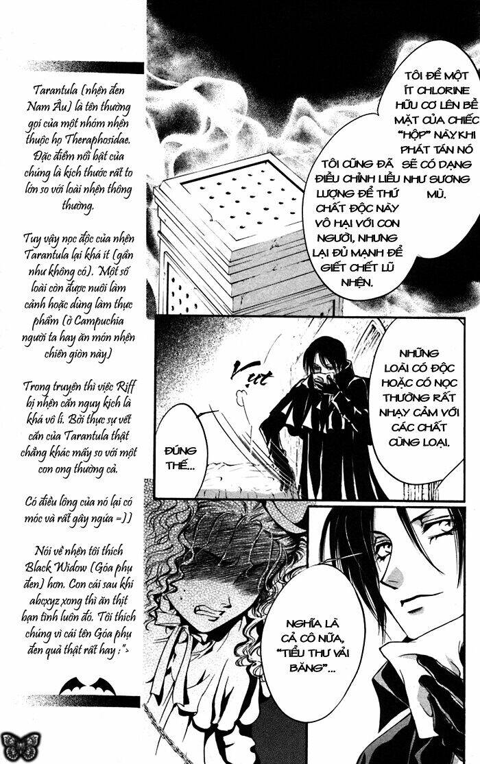 đứa con của thượng đế chapter 21 16