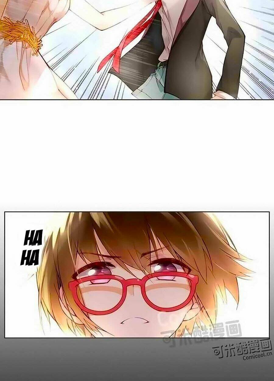 trọng sinh chi tinh quang thôi xán chapter 10 8