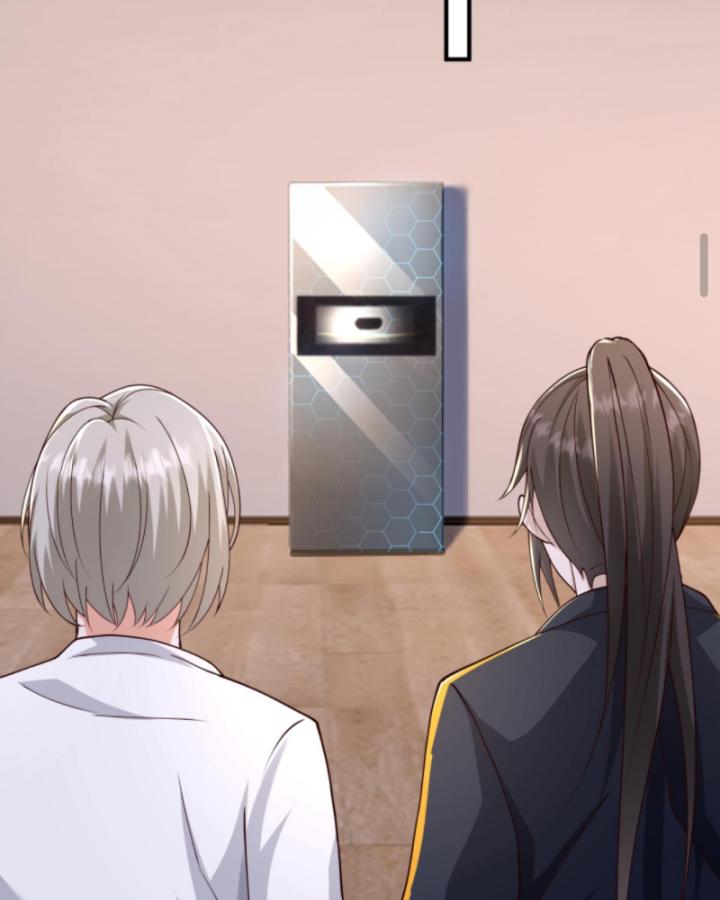 học cùng em gái, tôi bất cẩn vô địch rồi chapter 166 26