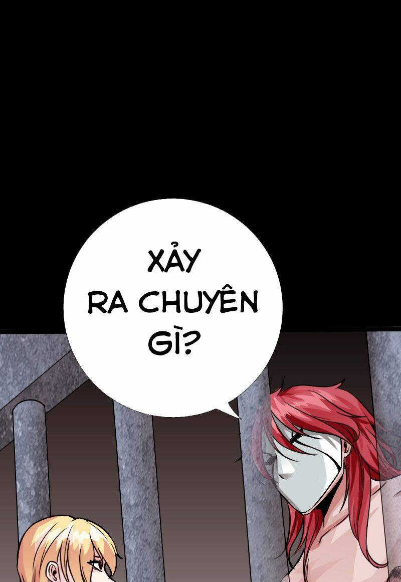 tuyệt phẩm tà thiếu chapter 100 2