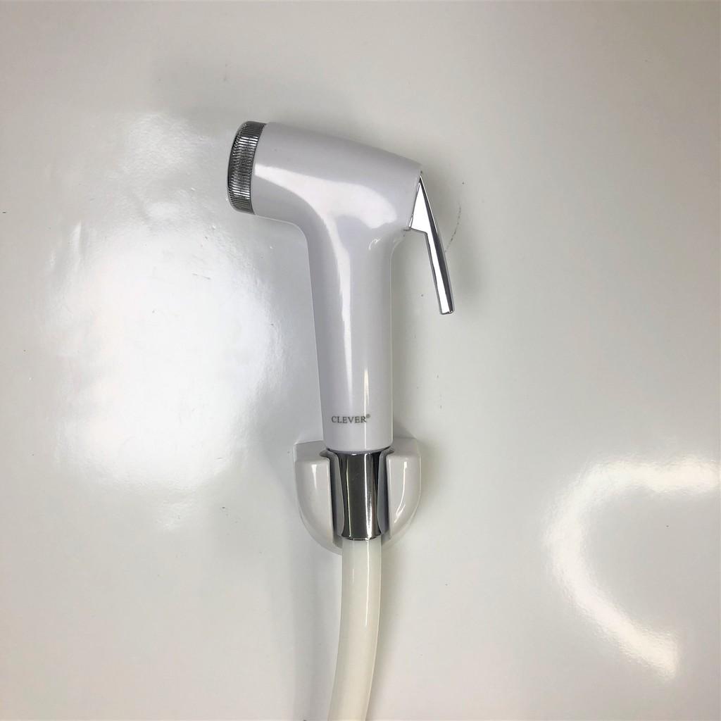 Bộ vòi xịt vệ sinh cao cấp Clever 705