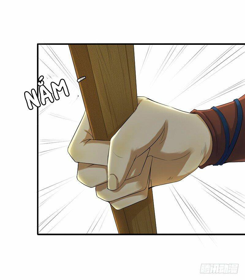 khuynh thế độc phi chapter 29 8