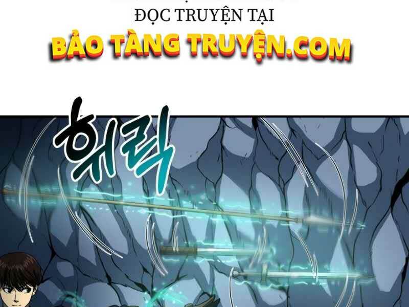 ngôi nhà kết nối với hầm ngục chapter 16 42
