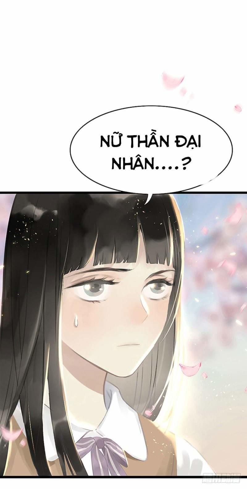 nữ thần đại nhân sáo lộ đa chapter 2 8