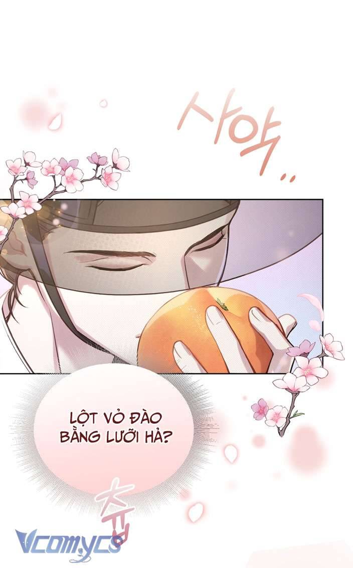 [18+] tiết học bí mật của trung điện chapter 5 18