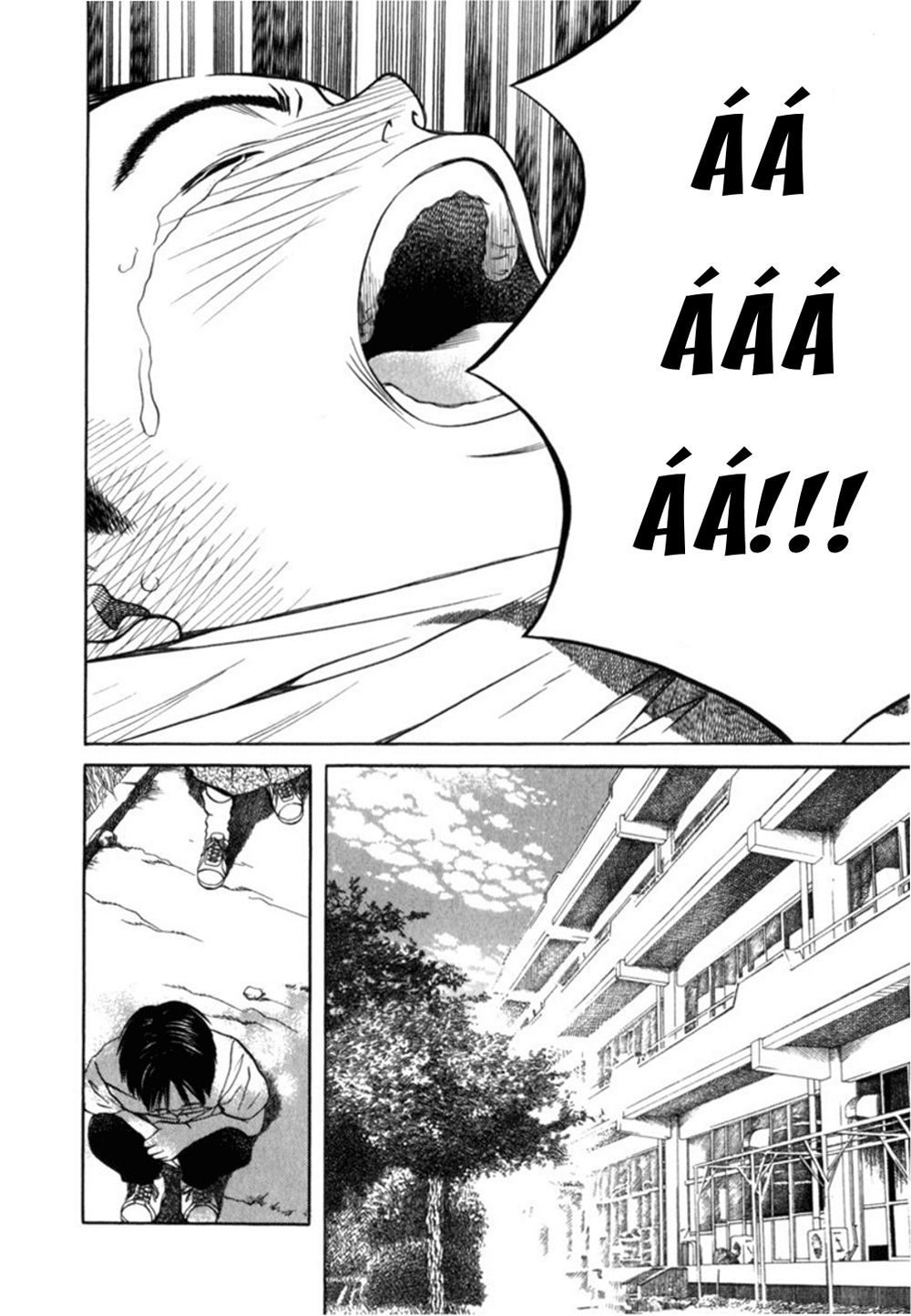 chinatsu no uta chapter 24 11