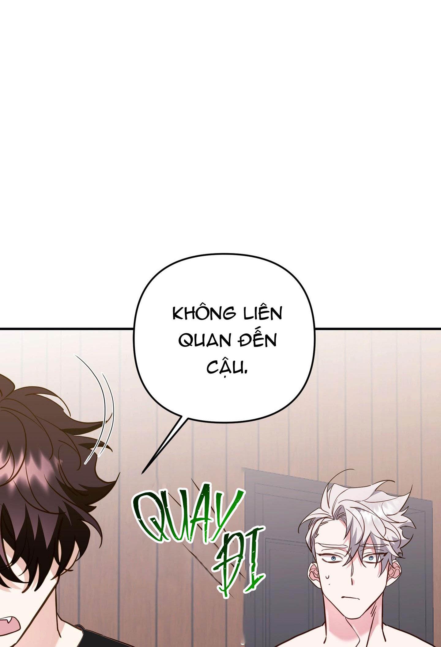 hổ trở về chapter 17 6