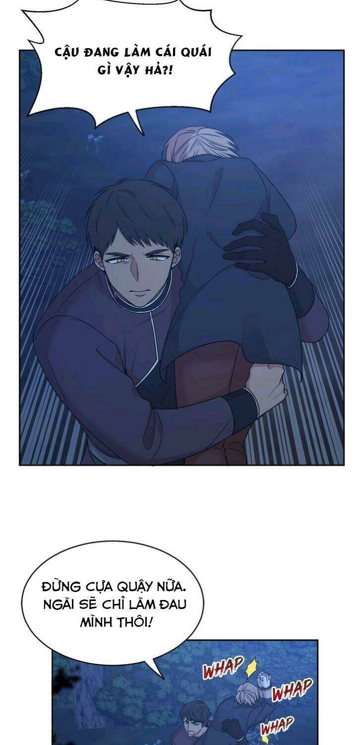 tôi chọn kết thúc của hoàng đế chapter 86 24