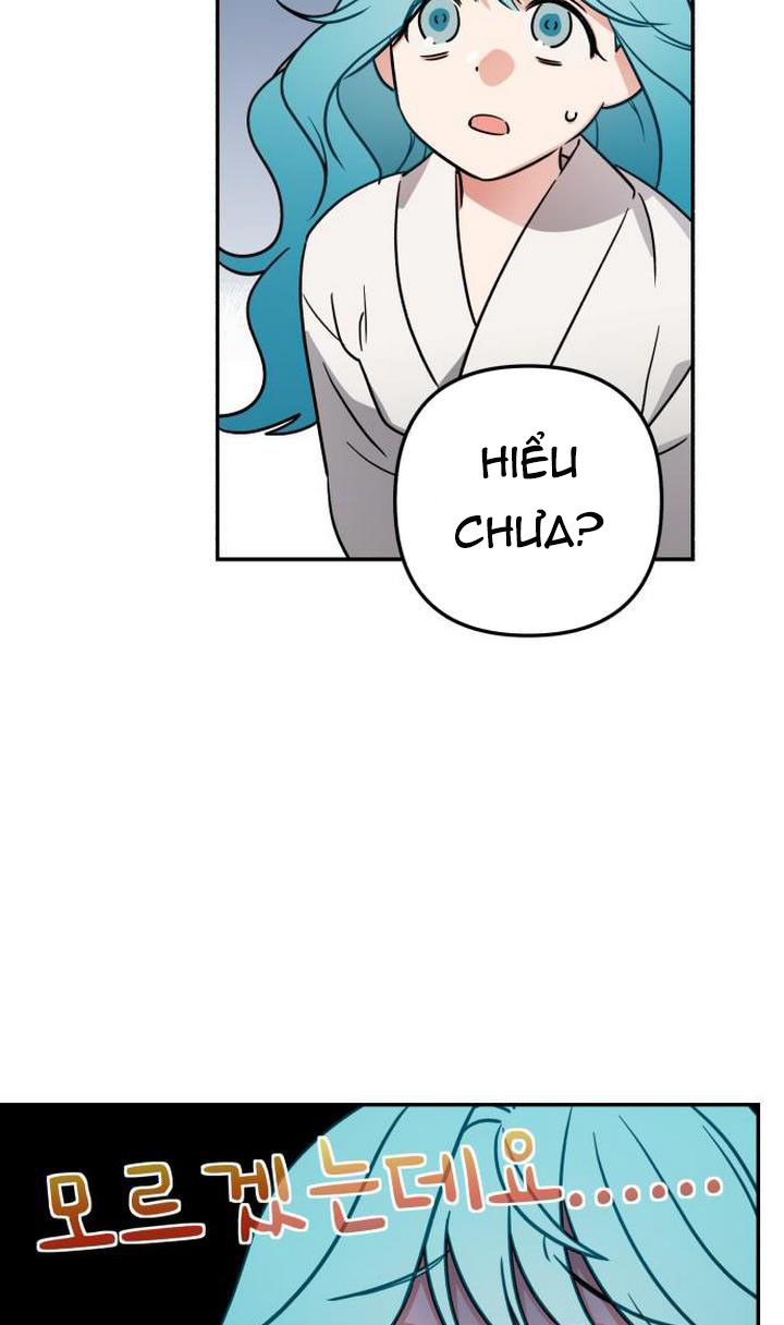 tiểu công nương mint chapter 1 85