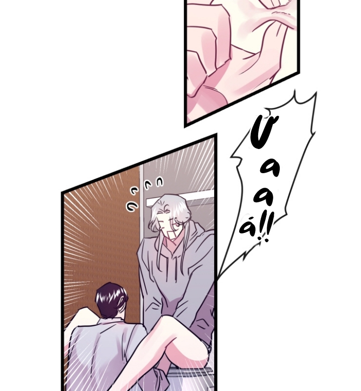 kiếp trước bí ẩn của giáo sư chapter 9 7