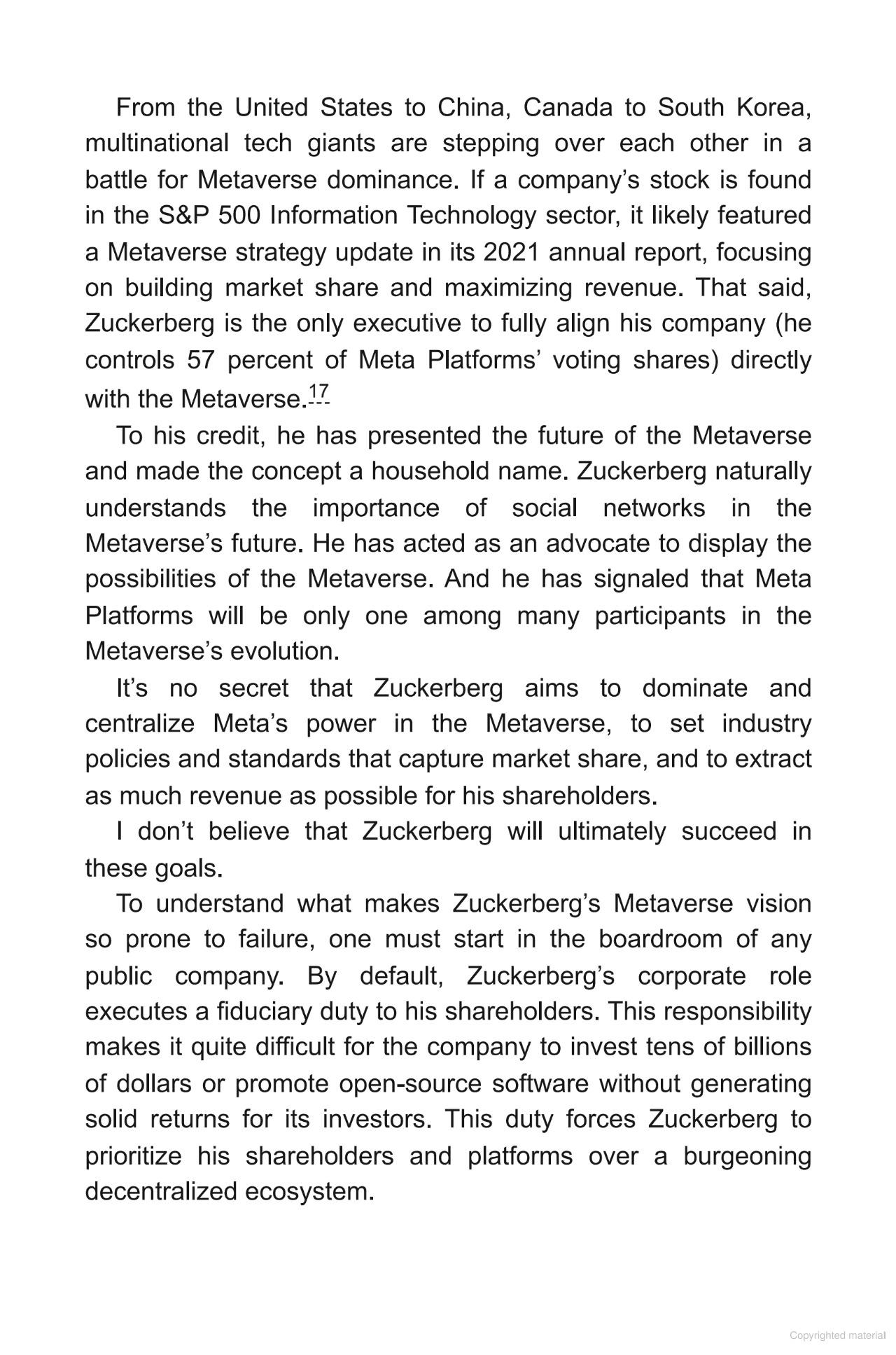 Sách ngoại văn: Once Upon Tomorrow