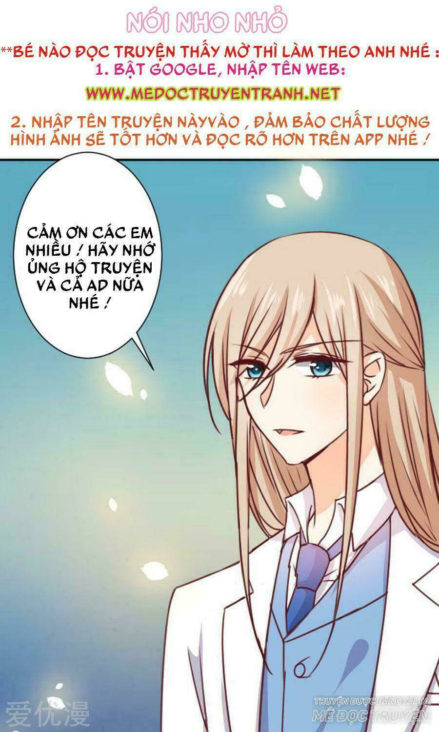 hôm nay tôi sẽ yêu ai đây ? chapter 35 1