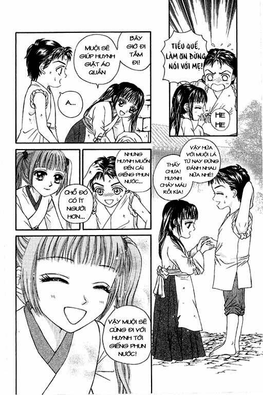 divine melody (tiên khúc) chapter 1 31