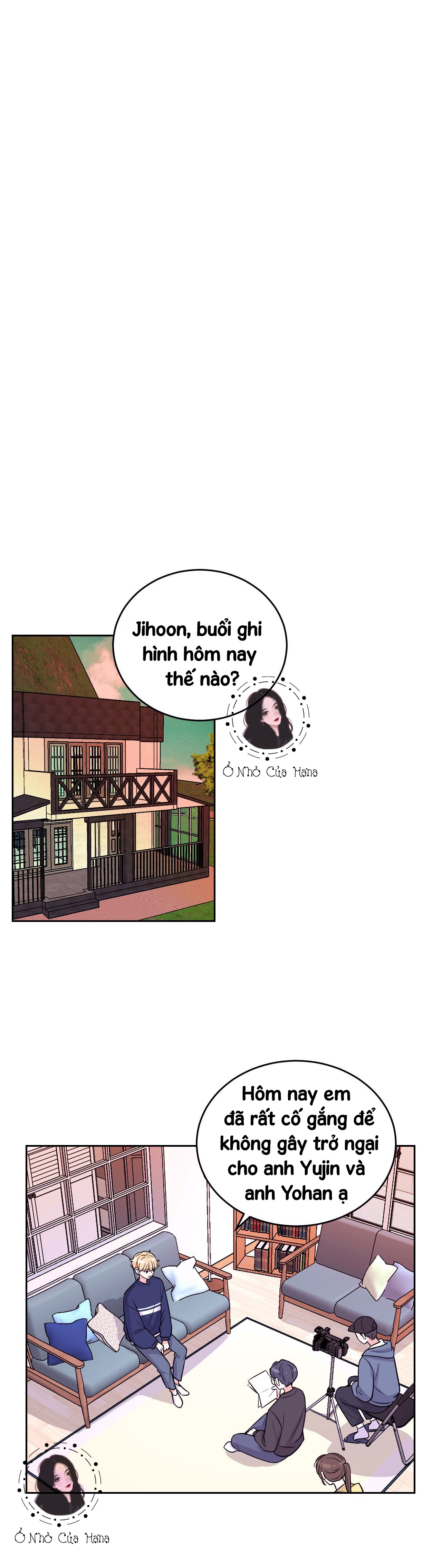 kinh nghiệm cảnh nóng chapter 7 28