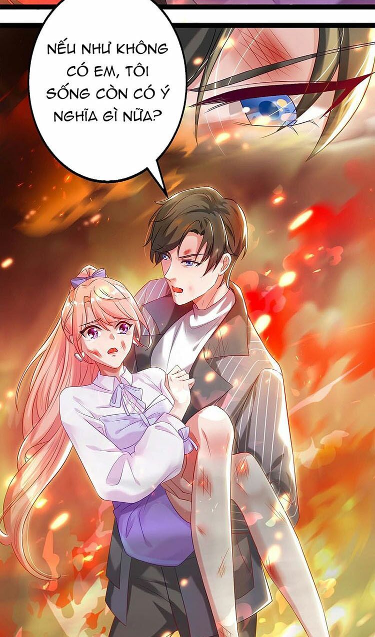 đại lão gọi tôi tiểu tổ tông chapter 2 8