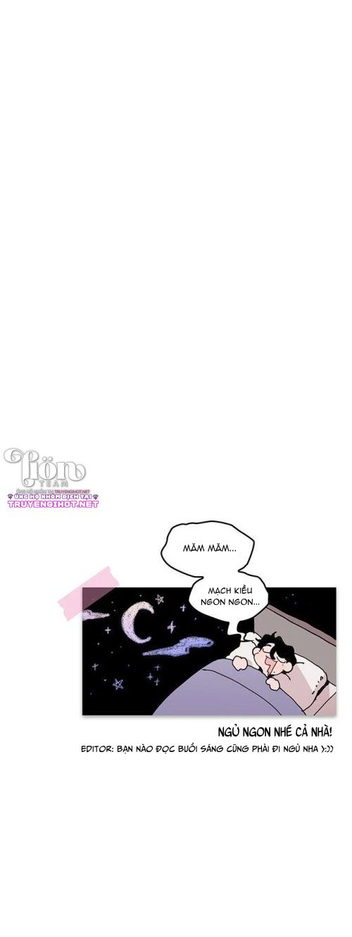 cô dâu quái vật chapter 10.2 26