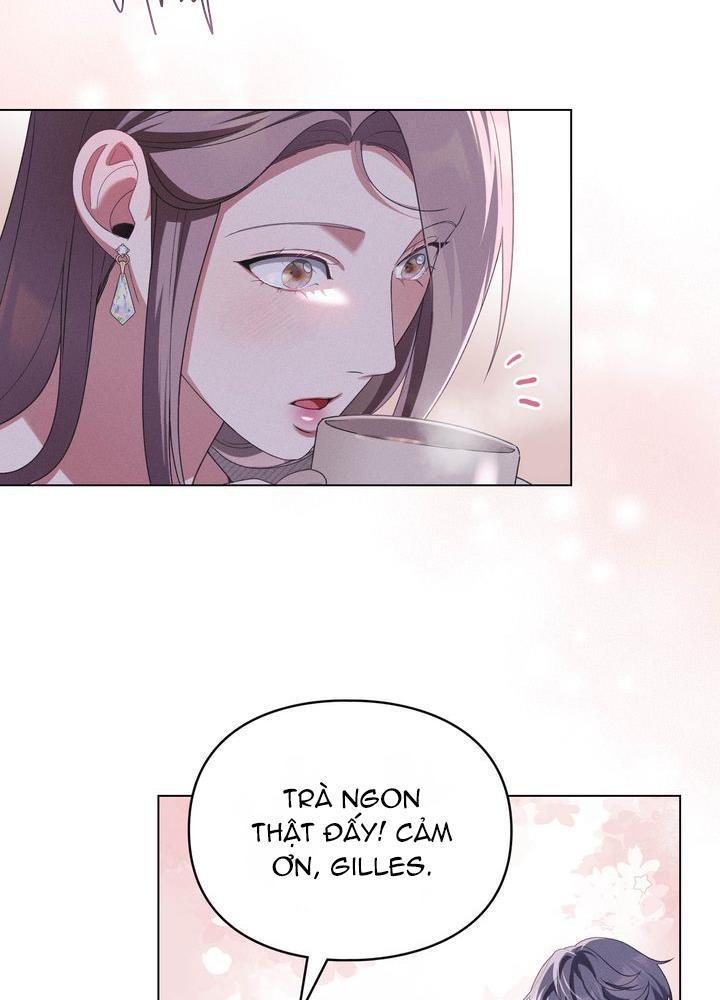 chấp nhận sự chiếm đoạt chapter 27 55