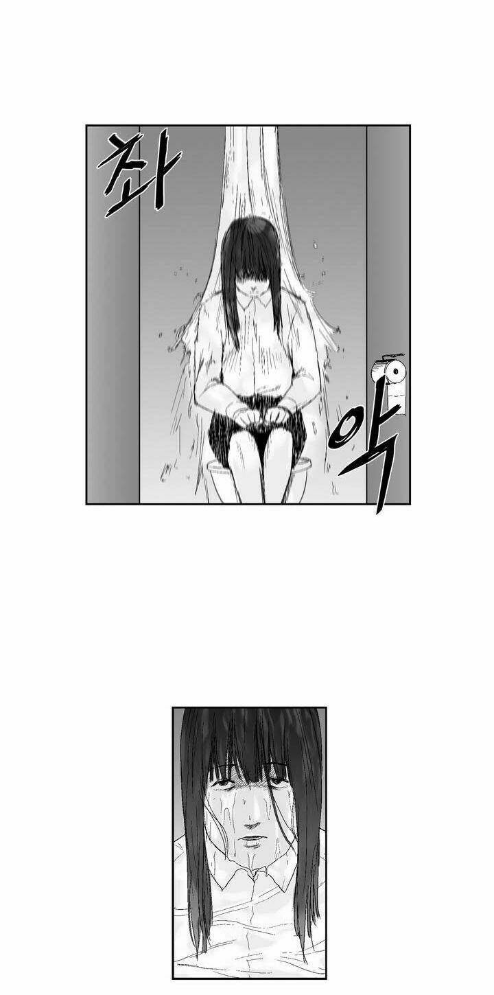 bạo lực học đường chapter 26 8