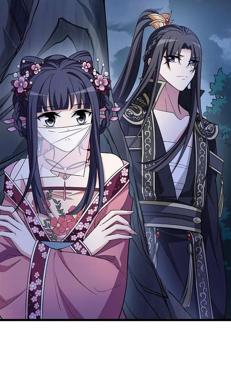 phượng nghịch thiên hạ chapter 479.1 18