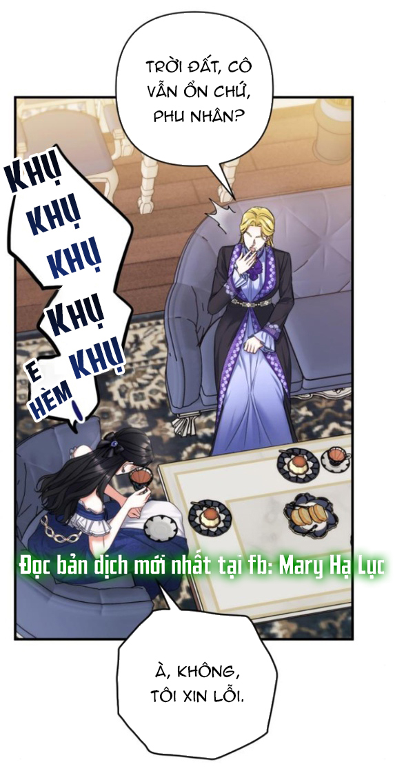 dành cho nhân vật bị bỏ rơi yêu thích nhất của tôi chapter 91.1 33