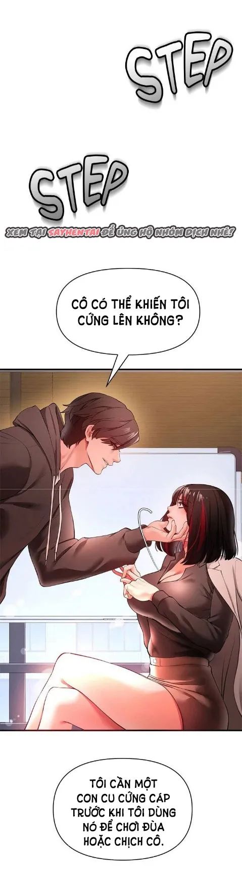 thỏa thuận máu chapter 22 91