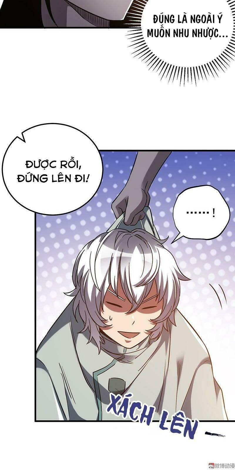 sau mạt thế tôi trở thành thức ăn chapter 10 10