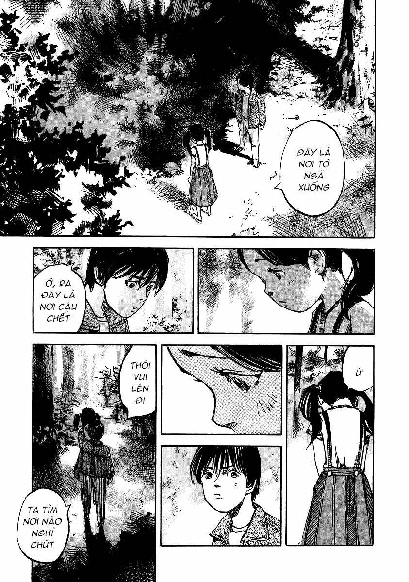 skyhigh: shinshou chapter 4.2 18