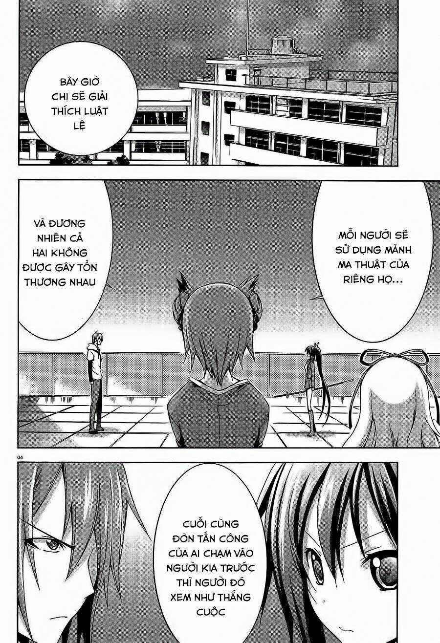 soukyuu no lapis lazuli chapter 8 6