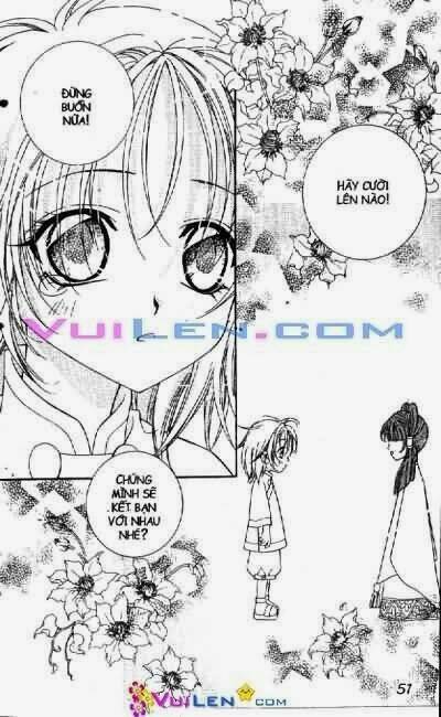 nàng công chúa bỏ trốn chapter 3 51