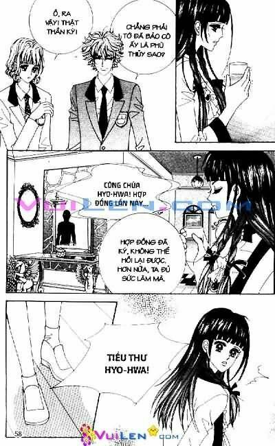 cửa hàng phù thủy chapter 5 58