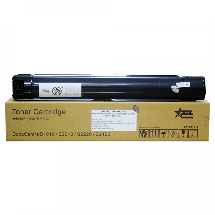 Hộp mực Thuận Phong DCS1810 dùng cho máy photocopy Xerox DC S1810/ S2010/ S2220/ S2420/ S2011/ S2320/ S2520 - Hàng Chính Hãng