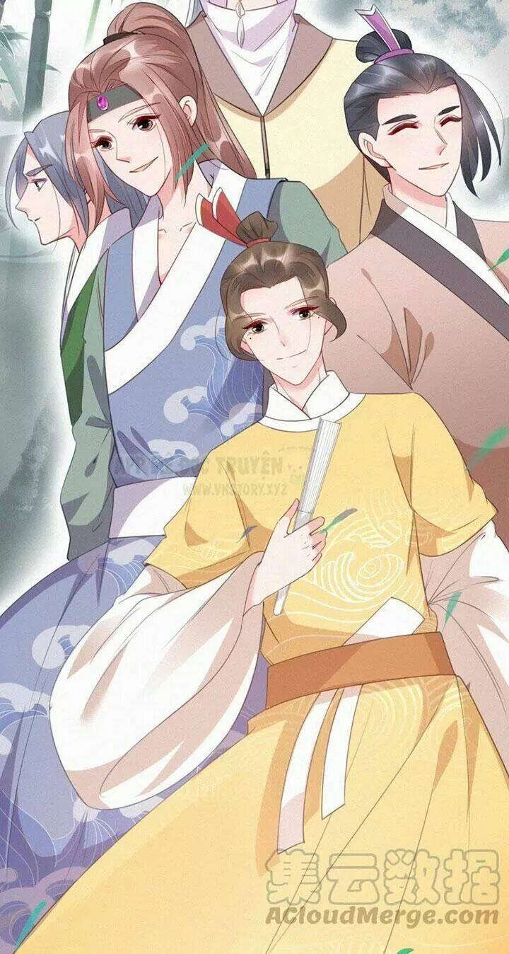 thiên hương mỹ nhân chapter 35 2