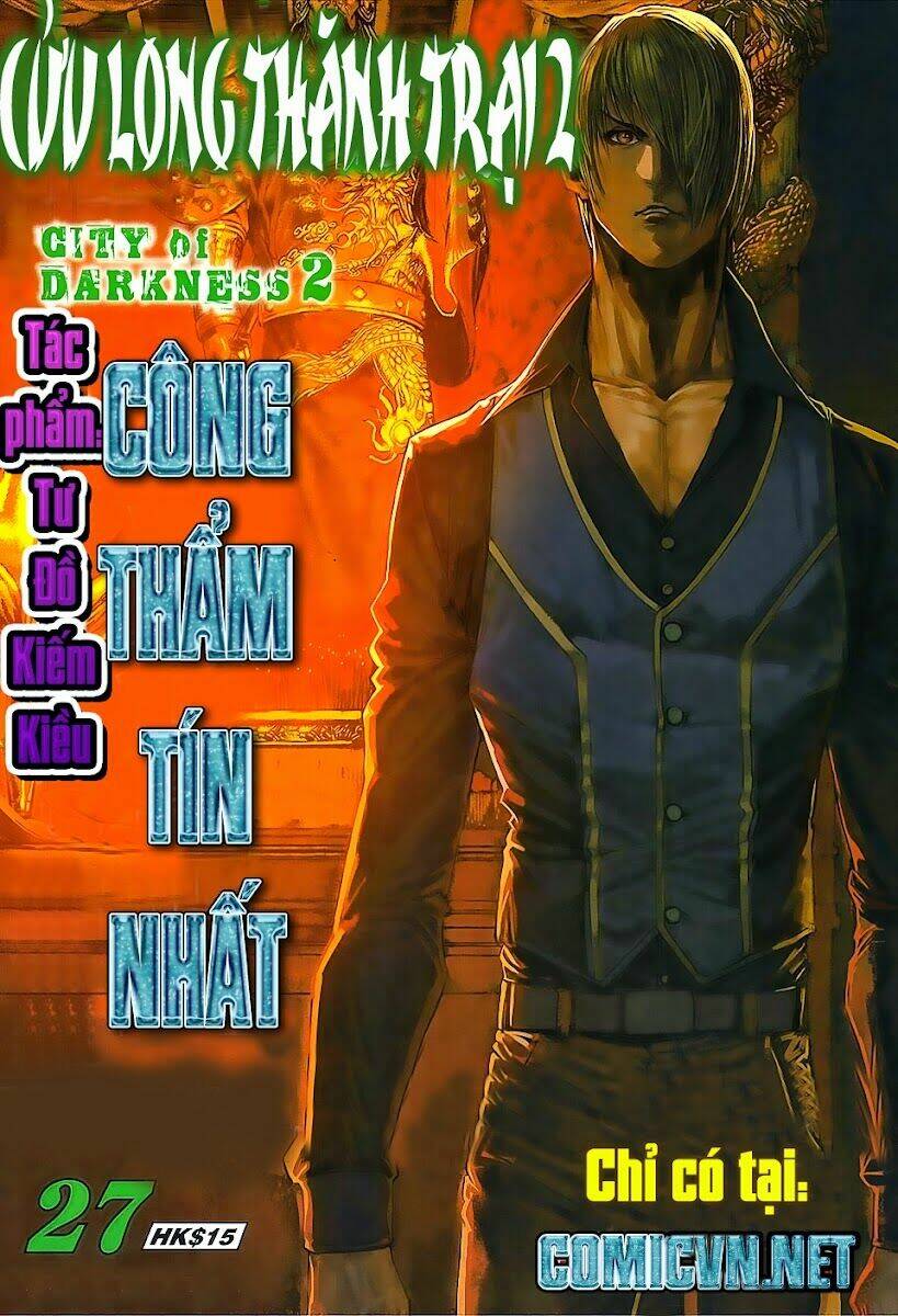 cửu long thành trại 2 chapter 26 32