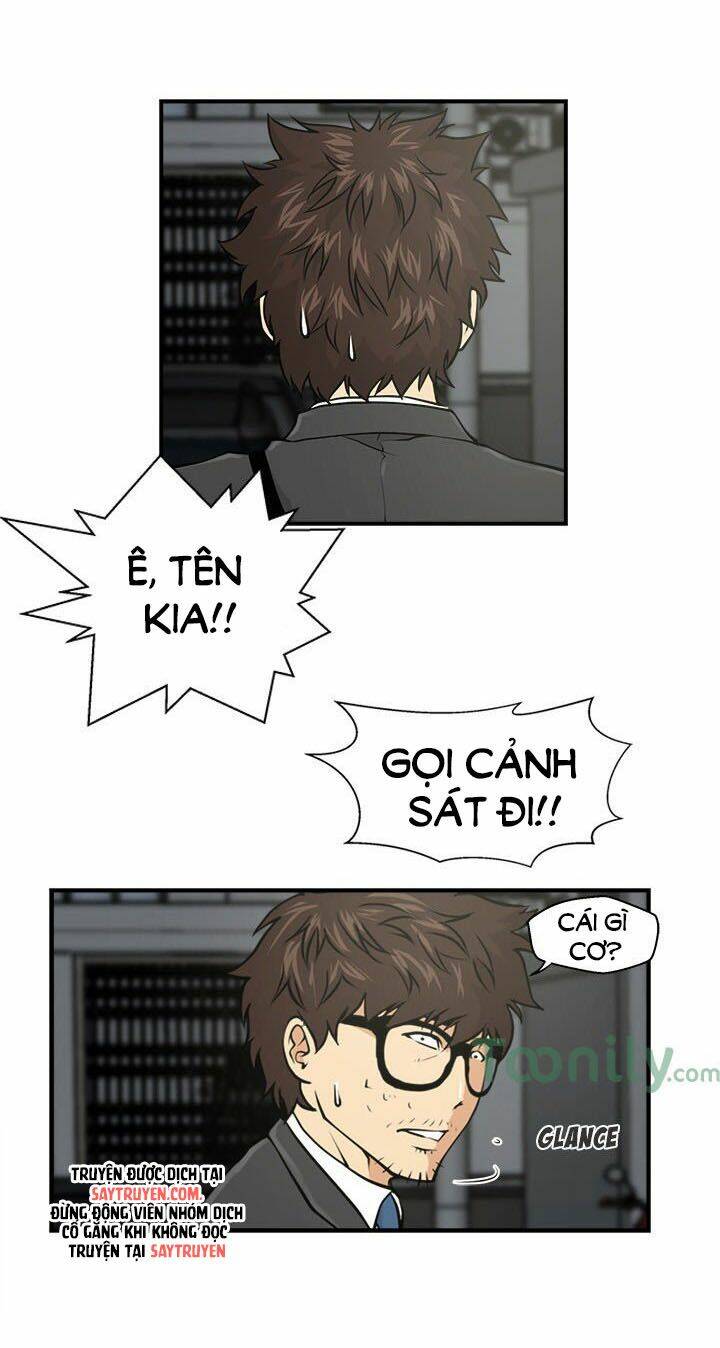 mr kang chapter 0 19